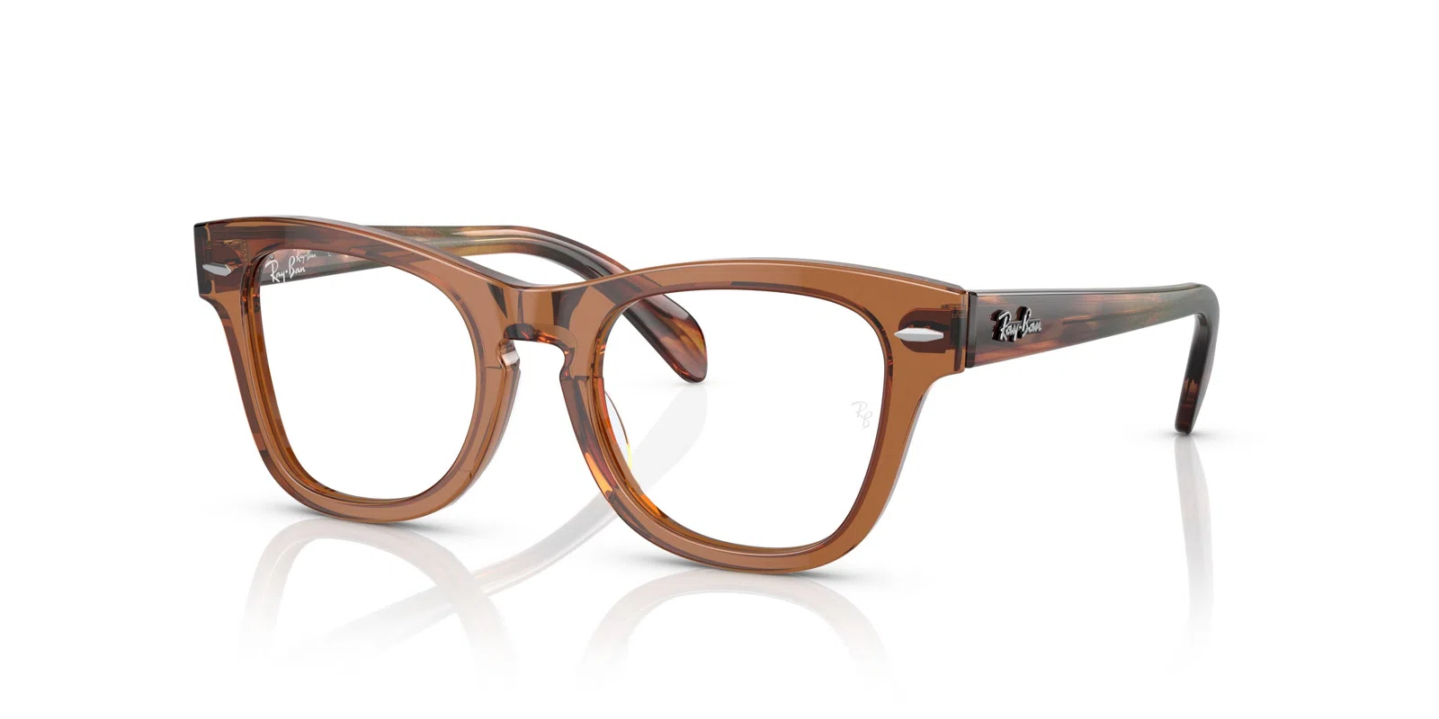 Ray-Ban Kids 0RY9707V Eyeglasses - view 6